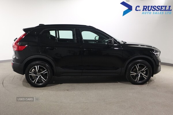 Used Volvo XC40 2024 for sale - 75721244: Photo 4