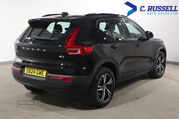 Used Volvo XC40 2024 for sale - 75721244: Photo 5