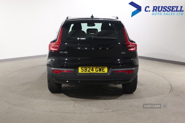 Used Volvo XC40 2024 for sale - 75721244: Photo 6