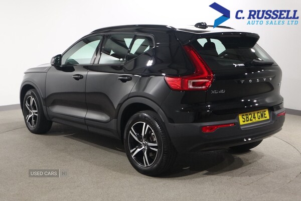 Used Volvo XC40 2024 for sale - 75721244: Photo 7