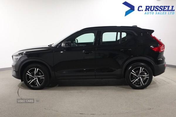 Used Volvo XC40 2024 for sale - 75721244: Photo 8