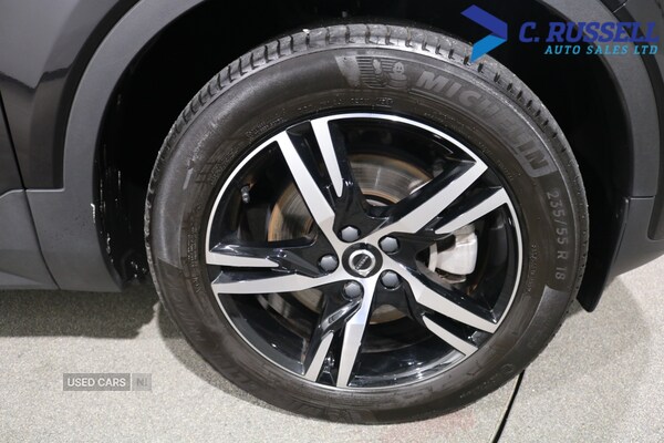 Used Volvo XC40 2024 for sale - 75721244: Photo 9