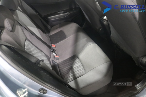 Used Toyota C-HR 2023 for sale - 77497794: Photo 11