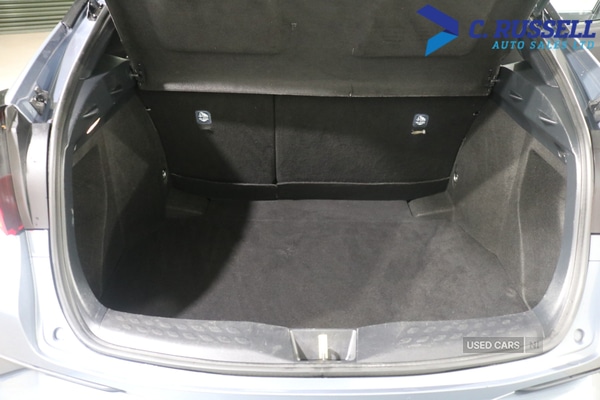 Used Toyota C-HR 2023 for sale - 77497794: Photo 12