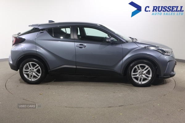 Used Toyota C-HR 2023 for sale - 77497794: Photo 4