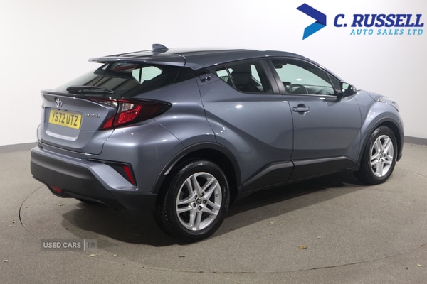 Used Toyota C-HR 2023 for sale - 77497794: Photo 5
