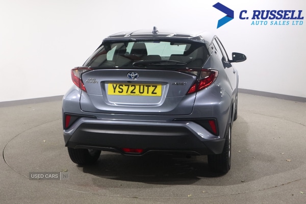 Used Toyota C-HR 2023 for sale - 77497794: Photo 6