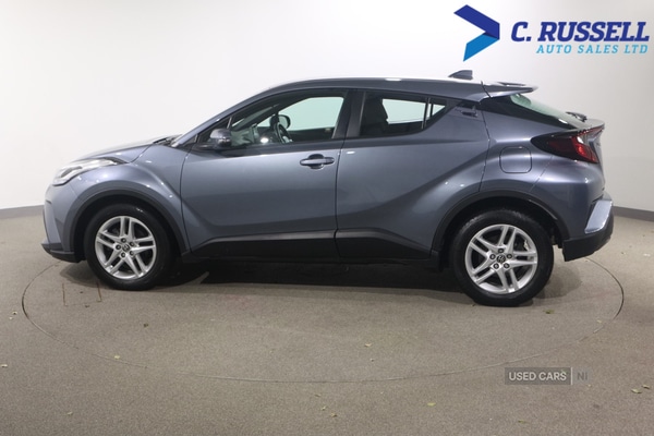 Used Toyota C-HR 2023 for sale - 77497794: Photo 8