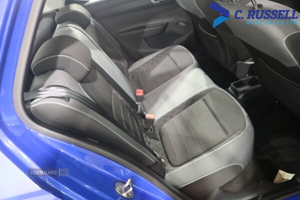 Used Skoda Fabia 2021 for sale - 76433567: Photo 10