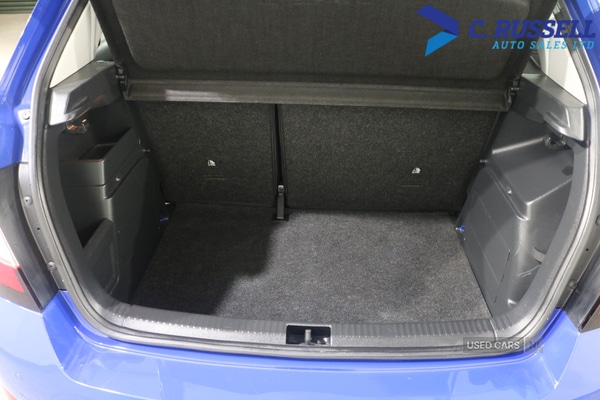 Used Skoda Fabia 2021 for sale - 76433567: Photo 11