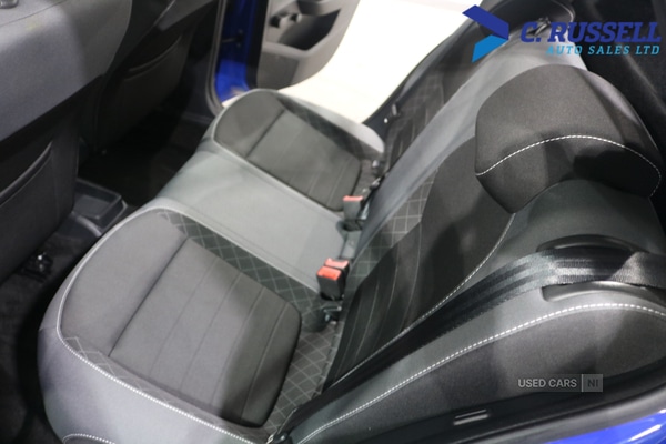 Used Skoda Fabia 2021 for sale - 76433567: Photo 12