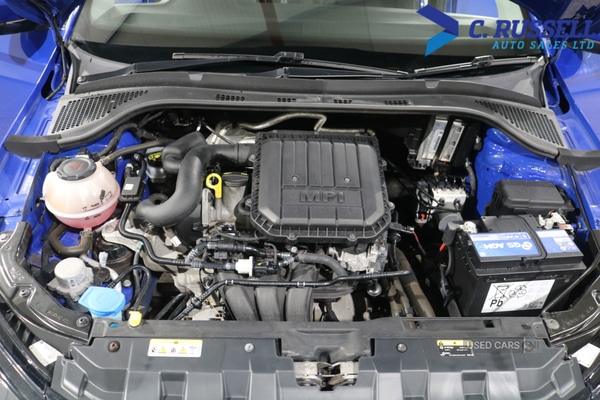 Used Skoda Fabia 2021 for sale - 76433567: Photo 15