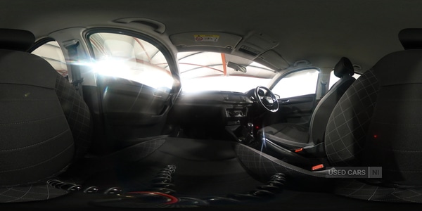 Used Skoda Fabia 2021 for sale - 76433567: Photo 16