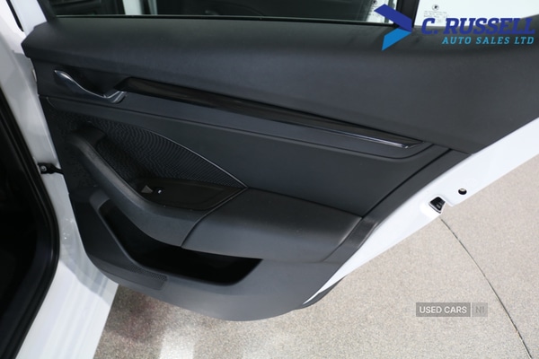 Used Skoda Octavia 2022 for sale - 76338095: Photo 10