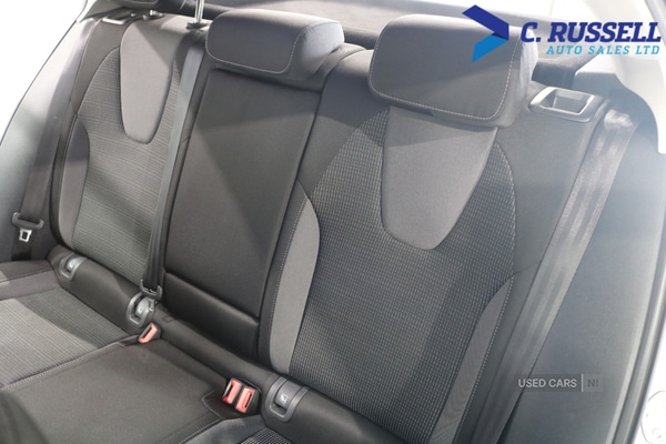 Used Skoda Octavia 2022 for sale - 76338095: Photo 13