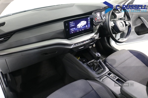 Used Skoda Octavia 2022 for sale - 76338095: Photo 14