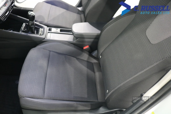 Used Skoda Octavia 2022 for sale - 76338095: Photo 15