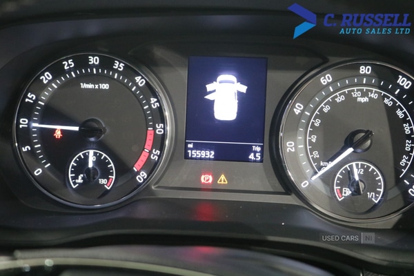 Used Skoda Octavia 2022 for sale - 76338095: Photo 17