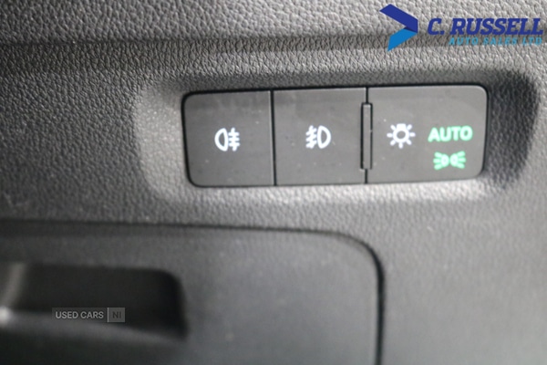 Used Skoda Octavia 2022 for sale - 76338095: Photo 18