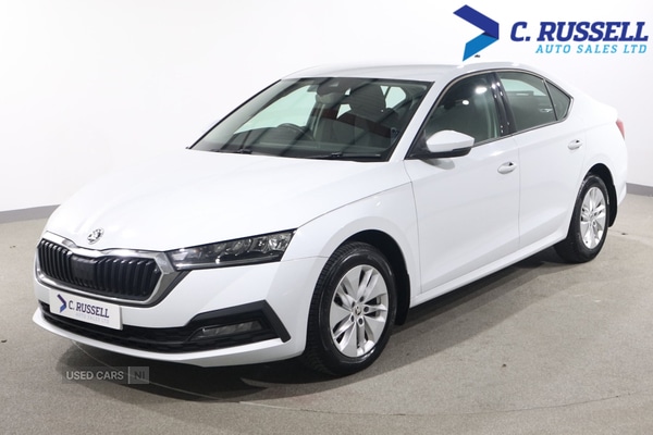 Used Skoda Octavia 2022 for sale - 76338095: Photo 2