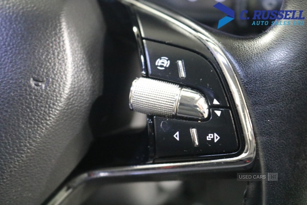 Used Skoda Octavia 2022 for sale - 76338095: Photo 20