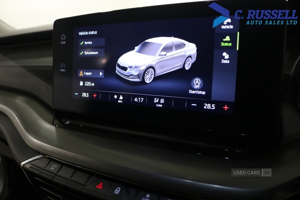 Used Skoda Octavia 2022 for sale - 76338095: Photo 21