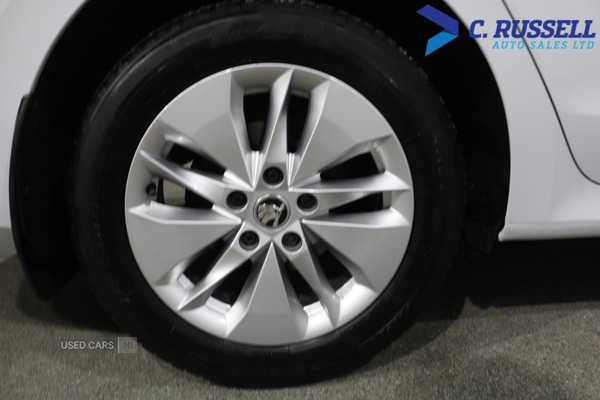 Used Skoda Octavia 2022 for sale - 76338095: Photo 25