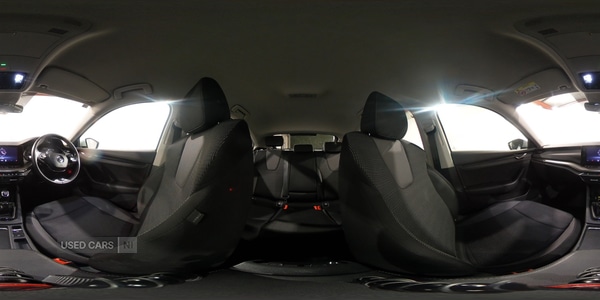 Used Skoda Octavia 2022 for sale - 76338095: Photo 27