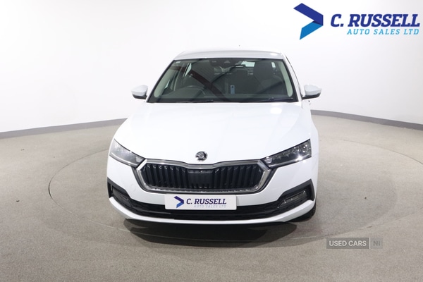 Used Skoda Octavia 2022 for sale - 76338095: Photo 3