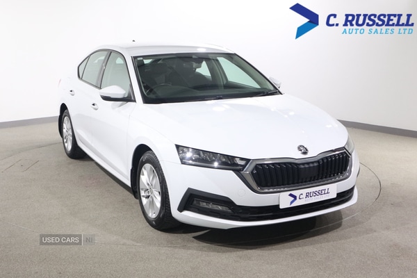 Used Skoda Octavia 2022 for sale - 76338095: Photo 4