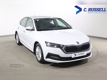Used Skoda Octavia 2022 for sale - 76338095: Photo