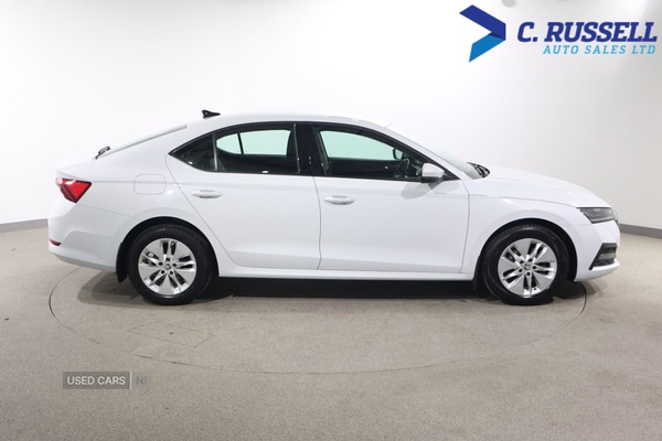 Used Skoda Octavia 2022 for sale - 76338095: Photo 5