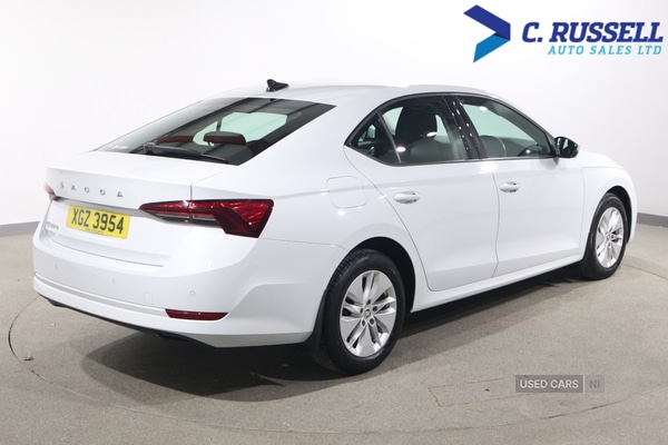 Used Skoda Octavia 2022 for sale - 76338095: Photo 6