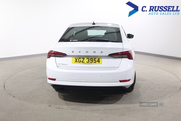 Used Skoda Octavia 2022 for sale - 76338095: Photo 7