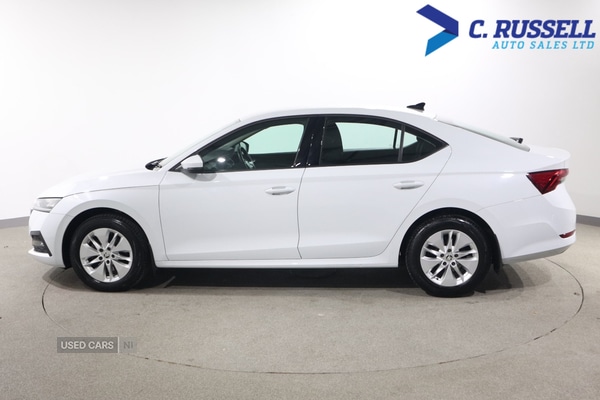 Used Skoda Octavia 2022 for sale - 76338095: Photo 9