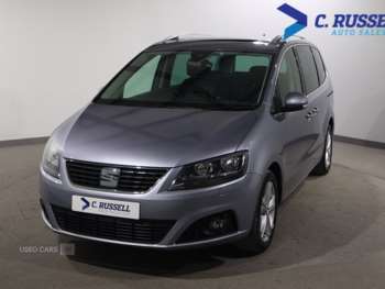 2020 - 2.0 TDI Xcellence [EZ] 150 5dr DSG