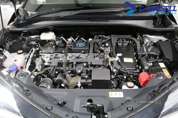 Vehicle 19