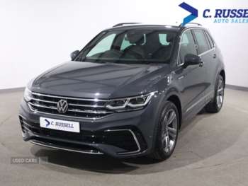 2024 - 2.0 TDI R-Line Edition 5dr DSG