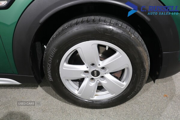 Used MINI Countryman 2022 for sale - 76201988: Photo 10