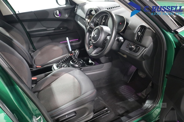 Used MINI Countryman 2022 for sale - 76201988: Photo 11