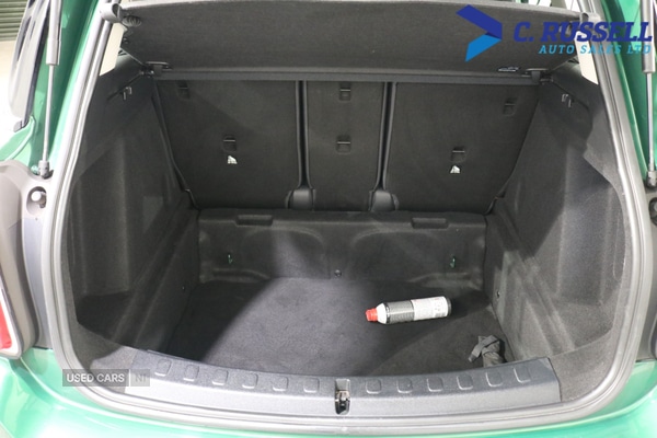 Used MINI Countryman 2022 for sale - 76201988: Photo 13