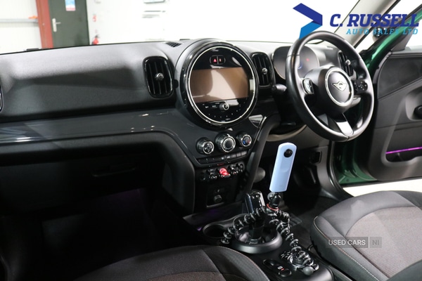 Used MINI Countryman 2022 for sale - 76201988: Photo 15