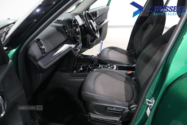 Used MINI Countryman 2022 for sale - 76201988: Photo 16