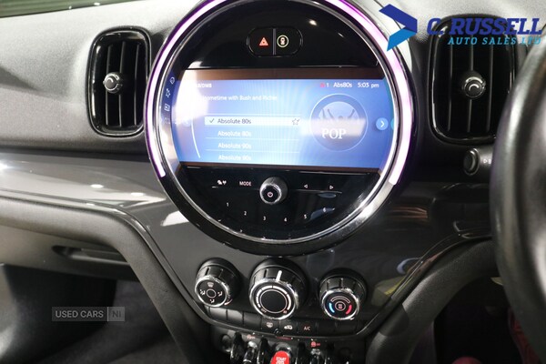 Used MINI Countryman 2022 for sale - 76201988: Photo 17