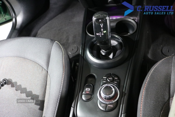 Used MINI Countryman 2022 for sale - 76201988: Photo 18