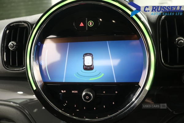 Used MINI Countryman 2022 for sale - 76201988: Photo 19