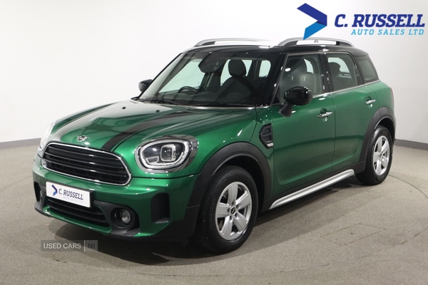 Used MINI Countryman 2022 for sale - 76201988: Photo 2
