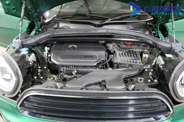 Used MINI Countryman 2022 for sale - 76201988: Photo 20