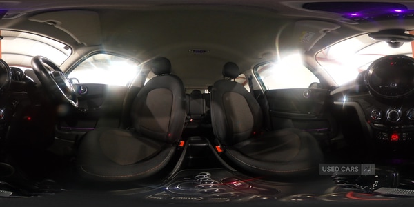 Used MINI Countryman 2022 for sale - 76201988: Photo 21