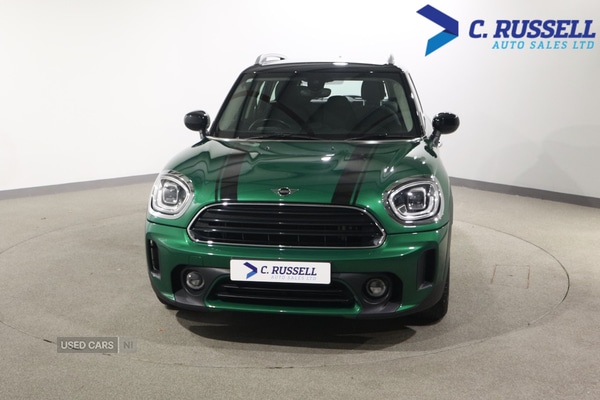 Used MINI Countryman 2022 for sale - 76201988: Photo 3